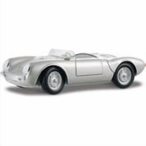 Maisto 1:18 Scale Porsche 550A Spyder Diecast Vehicle