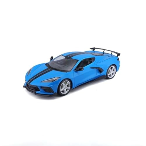 Maisto Corvette Special Edition 1/18スケール Maisto 1:18 Special Edition Chevrolet Corvette Stingray