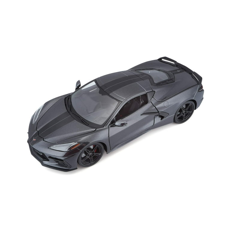 Free Shipping! Maisto Toy 2020 Chevrolet Corvette Stingray Coupe