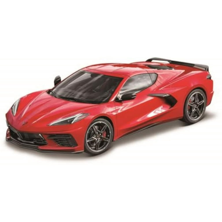 Maisto 1:18 Special Edition 2020 Chevrolet Corvette Stingray Z51 