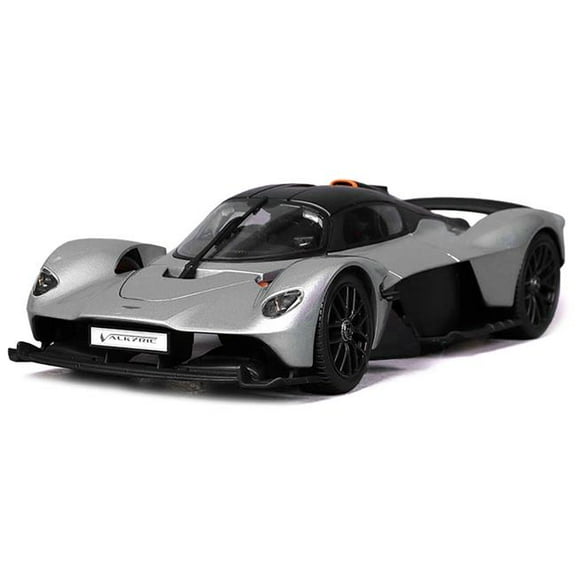 Aston Martin Valkyrie