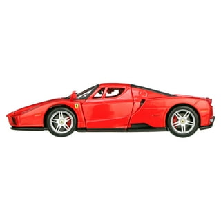 ホビーラジコン EnzoFerrari 1/64 Kyosho FERRARI 7 VII ENZO