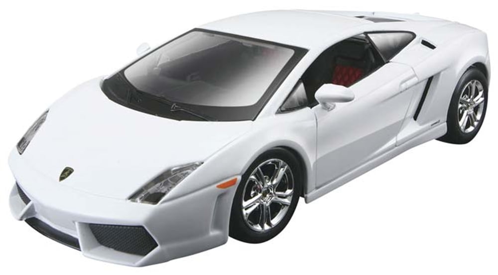 Lambo Gallardo