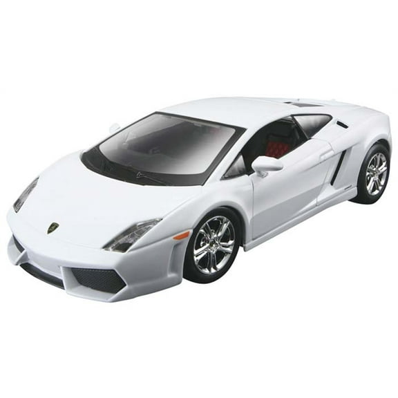 Maisto 1:24 AL Lamborghini Gallardo LP 560-4