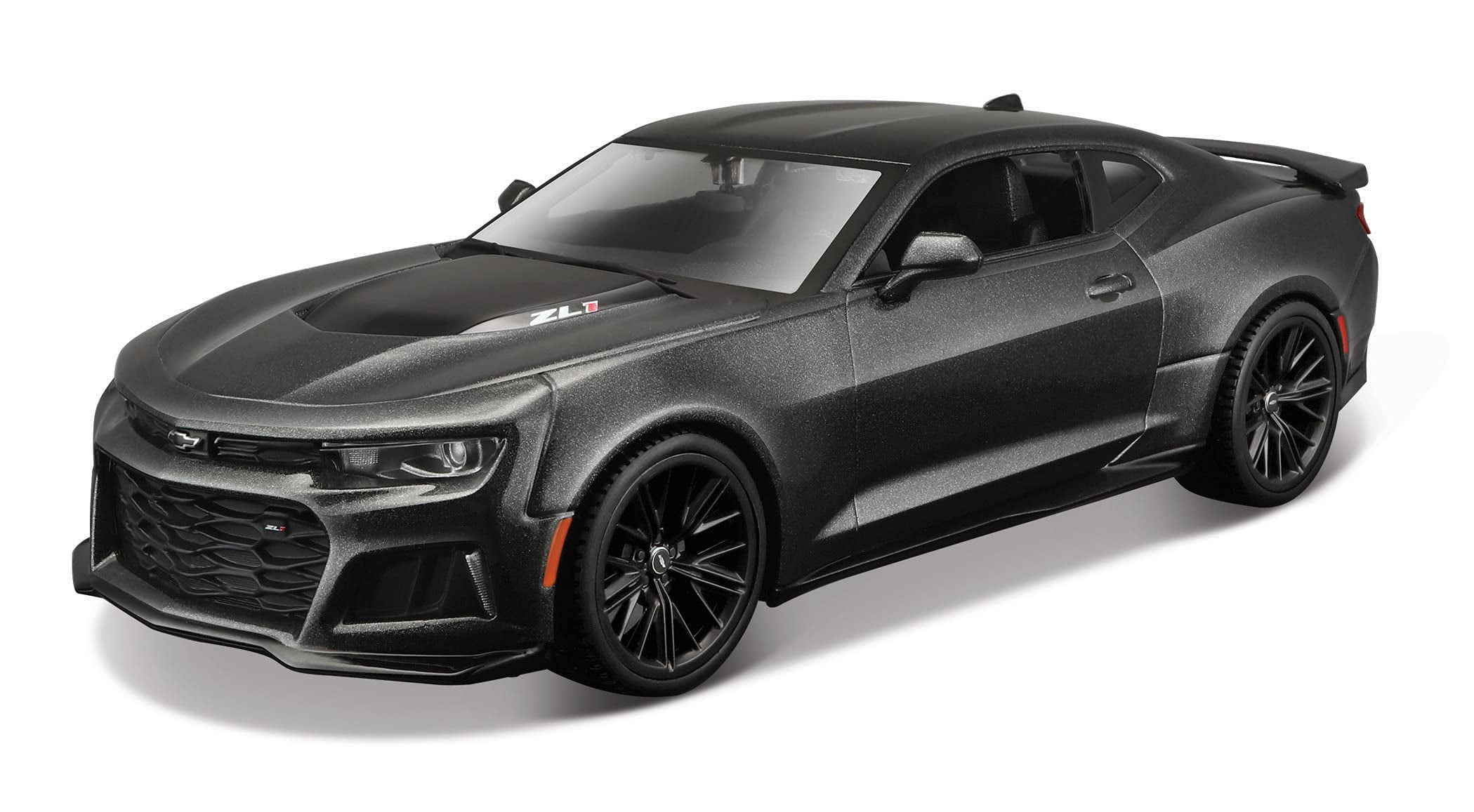 Amazon | Motormax シボレー カマロ ZL1 ミニカー 1/24