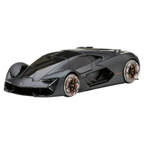 Maisto 1:24 Assembly Line Lamborghini Terzo Millenio - Grey