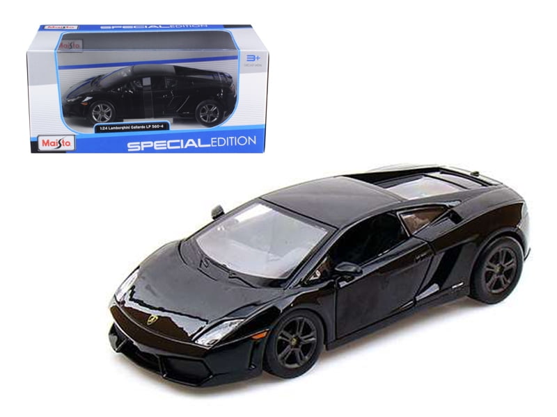 ミニカー Maisto Gallardo Spyder Special Edition Maisto Special Edition - Lamborghini Gallardo Spyder (1:18, White