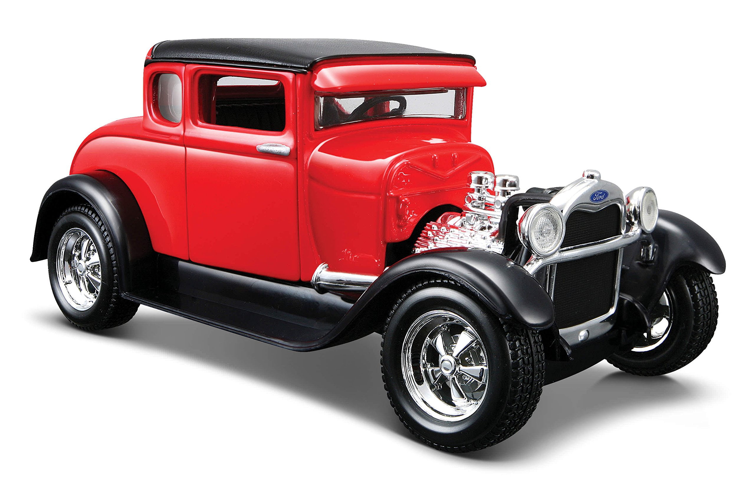 1929 Model A