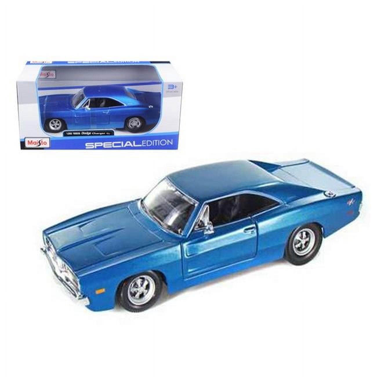 Maisto dodge charger rt 1969 outlet
