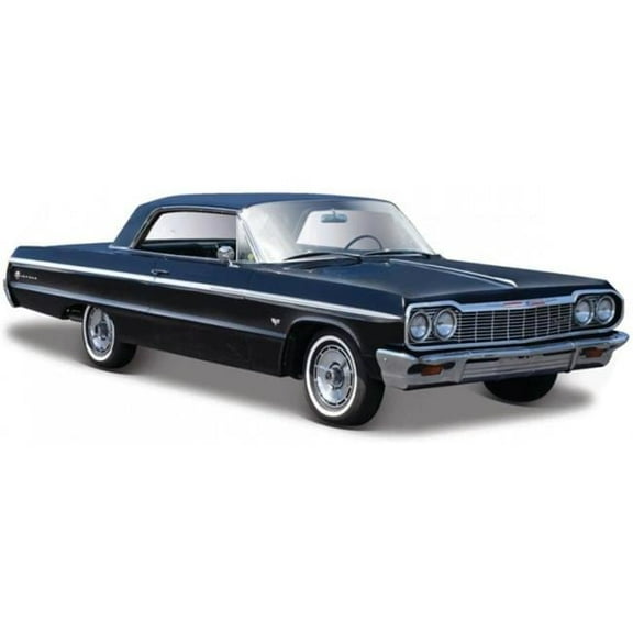 1:24 SE 1964 Chevrolet Impala