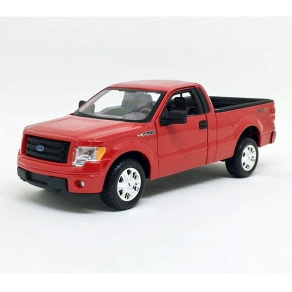 Maisto 1:27 2010 Ford F-150 STX