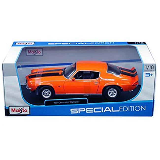 1971 Camaro