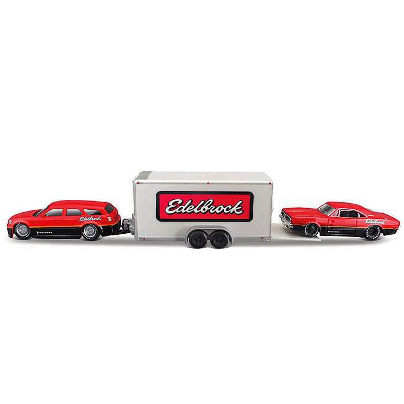 Jada Toys Dub City Bigtime Muscle - Dodge Magnum R/T SUV
