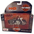 harley davidson bike models list