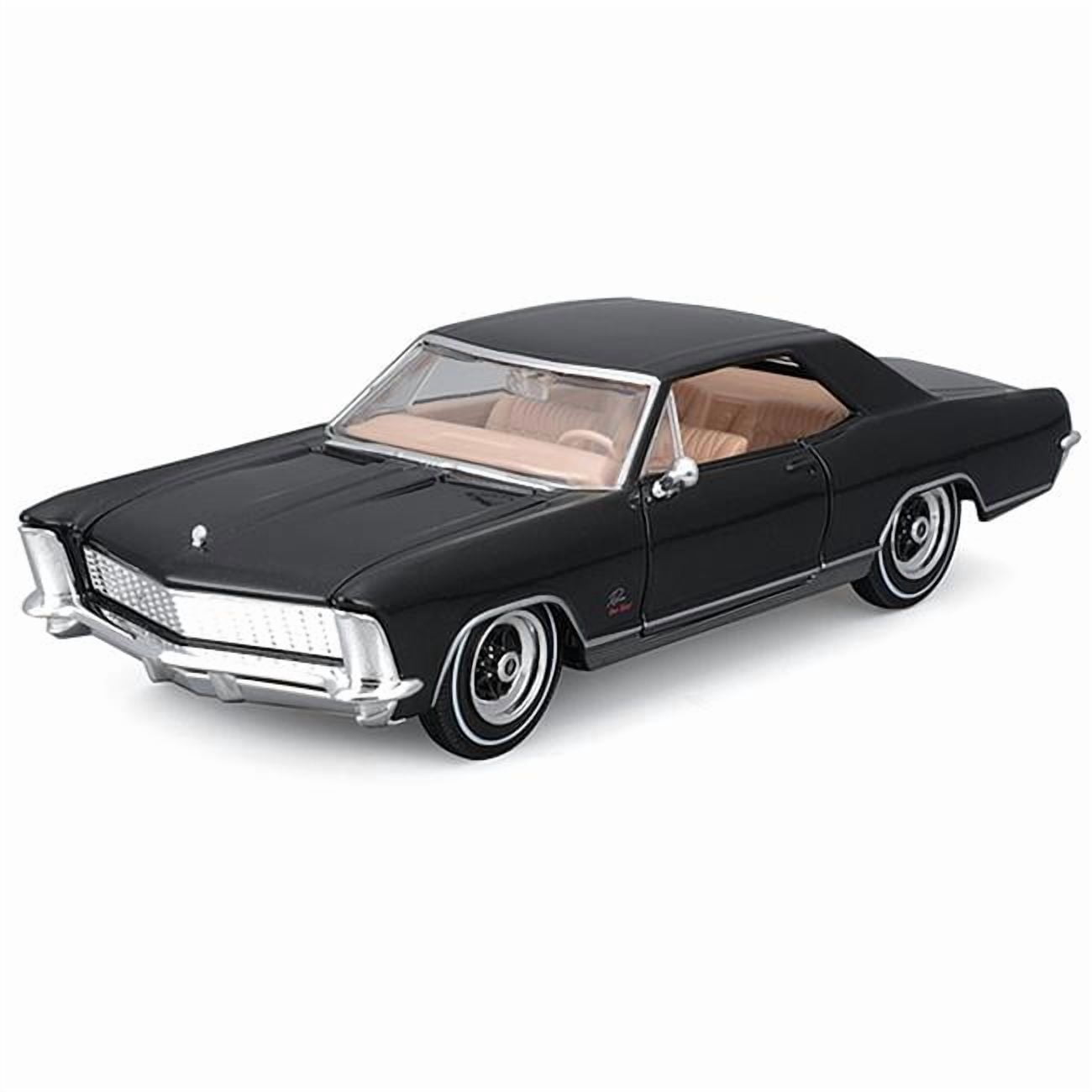 1:26 SE 1965 Buick Riviera - Walmart.com