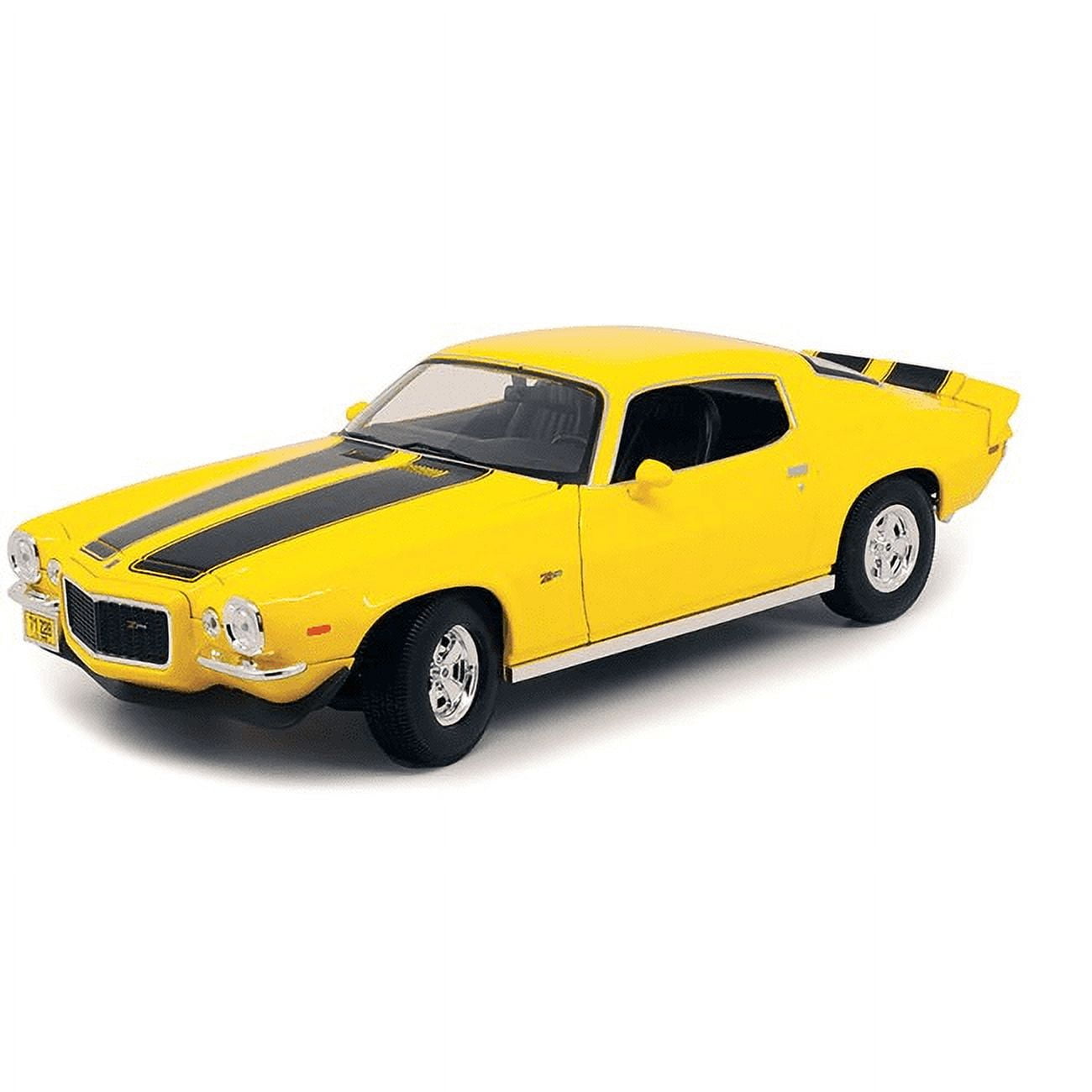 1971 Camaro