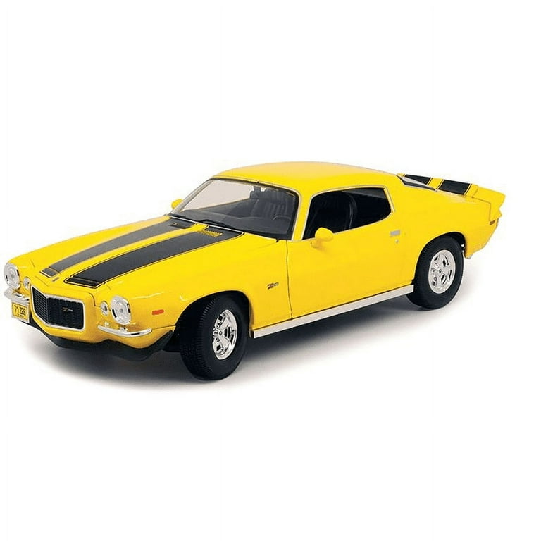 Maistoマイスト/'71 Chevyシボレー Camaroカマロ 1/18 Maistoマイスト/'71 Chevyシボレー Camaroカマロ 1/18