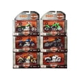 thumbnail image 1 of Harley-Davidson Motorcycles 6 piece Set Series 37 1/18 Diecast Models by Maisto, 1 of 2