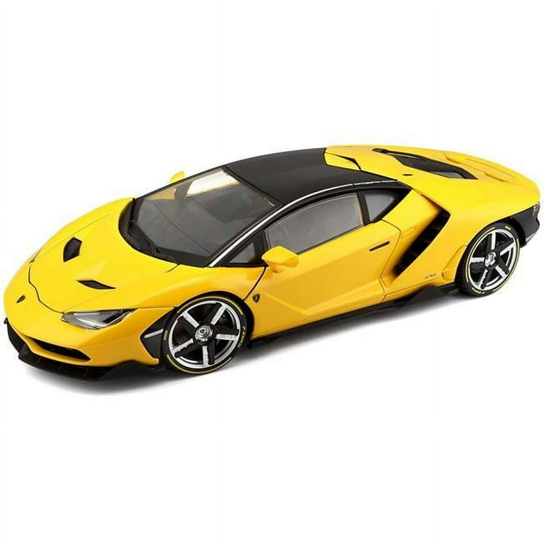 マイスト1/18◇ランボルギーニ センテナリオ Lamborghini Centenario