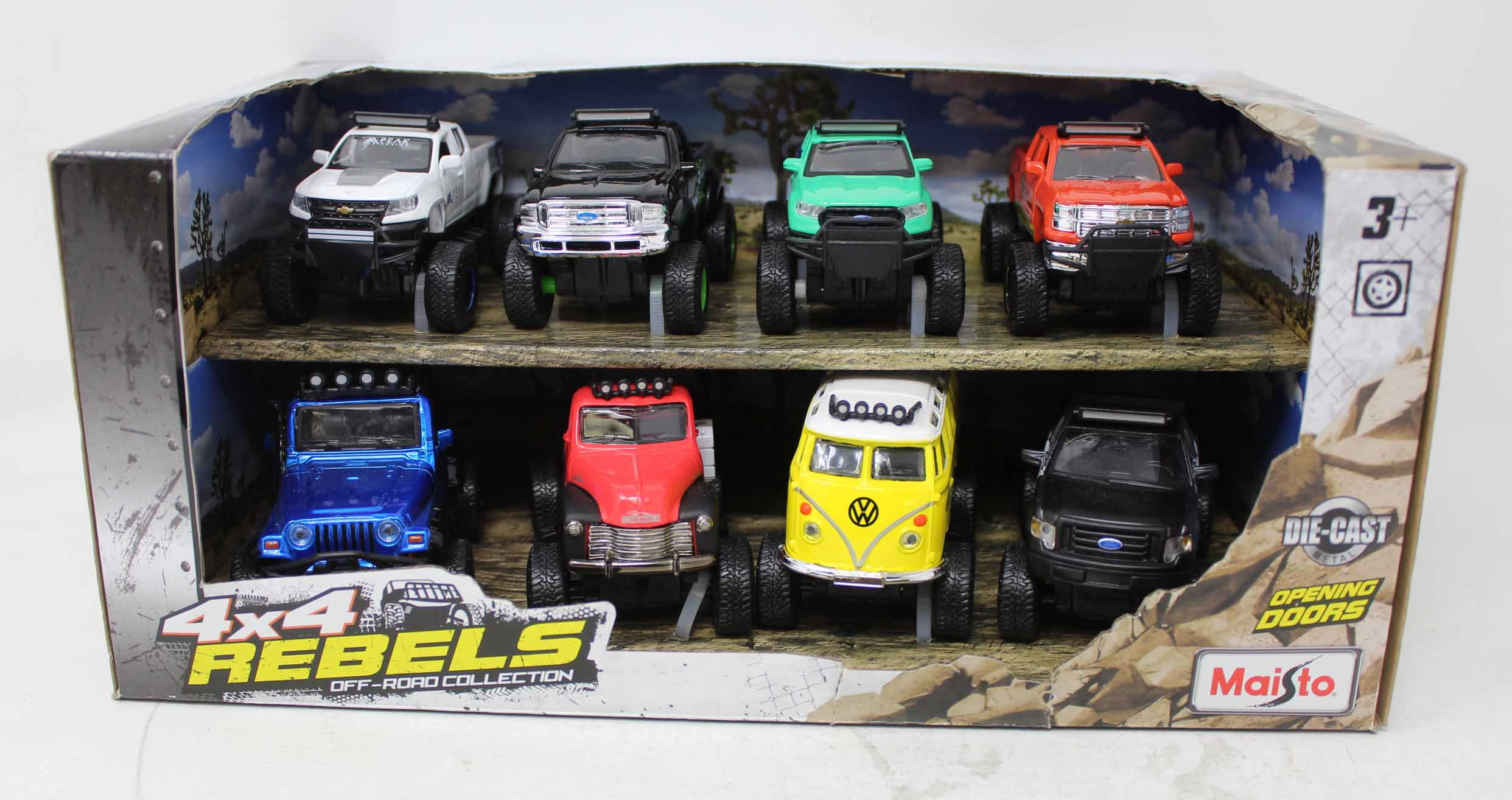 Maisto hotsell off road