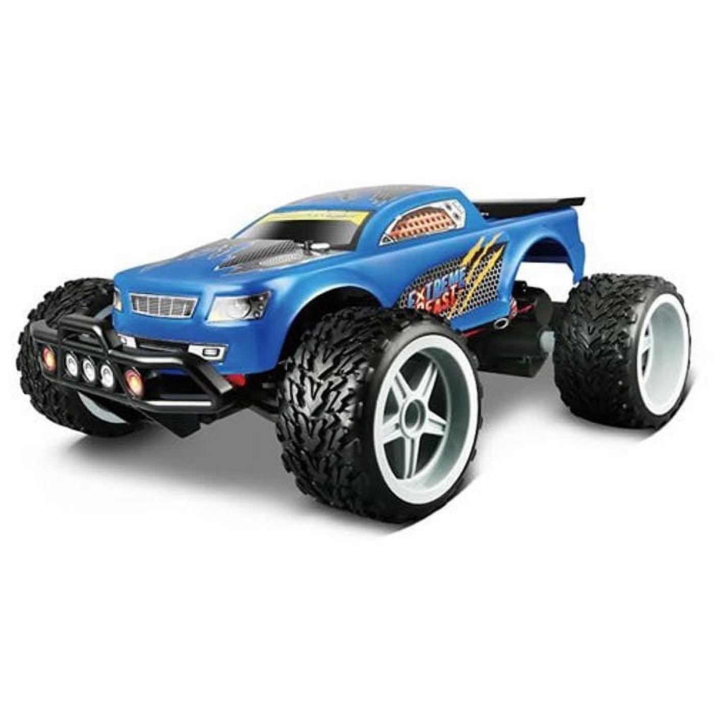 Extreme beast sales rc car