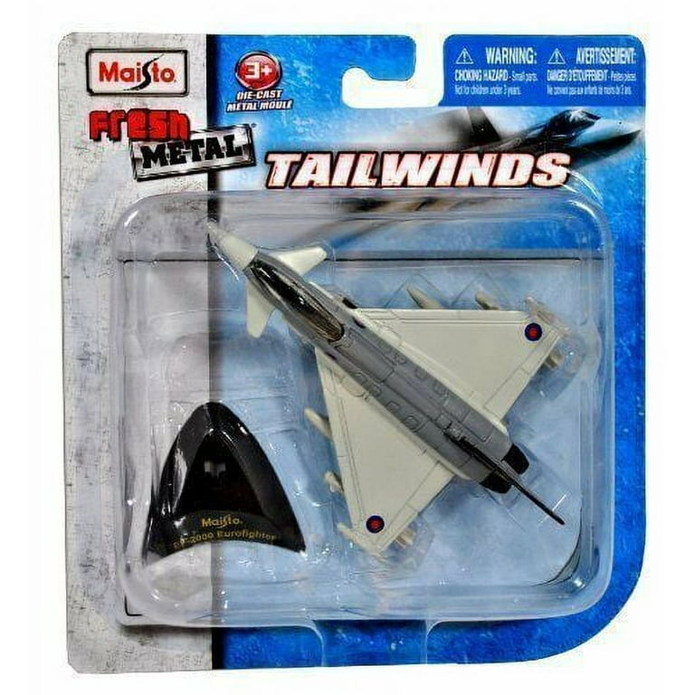 Maisto Fresh Metal Tailwinds 1 132 Scale Die Cast United Kingdom Military