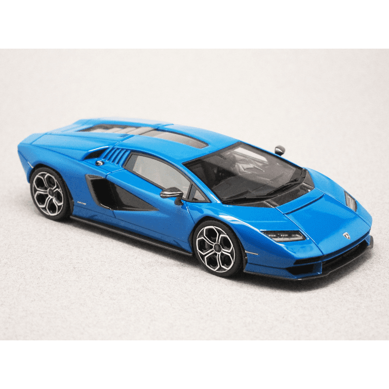 Maisto lamborghini sale countach