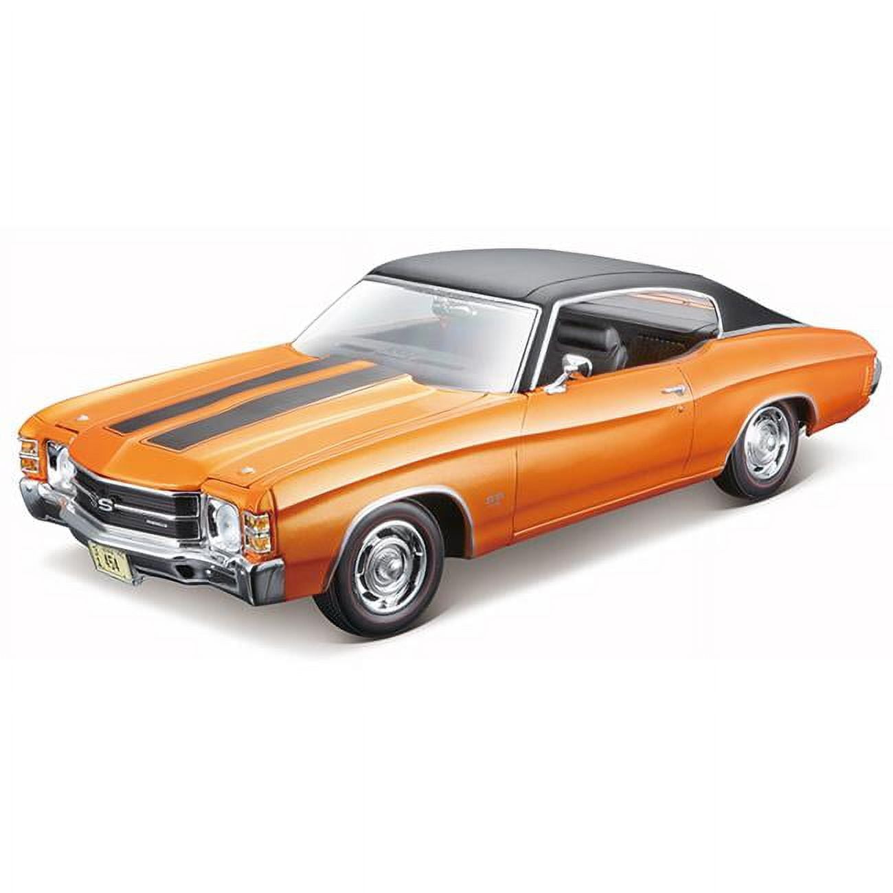 Chevelle Ss 454