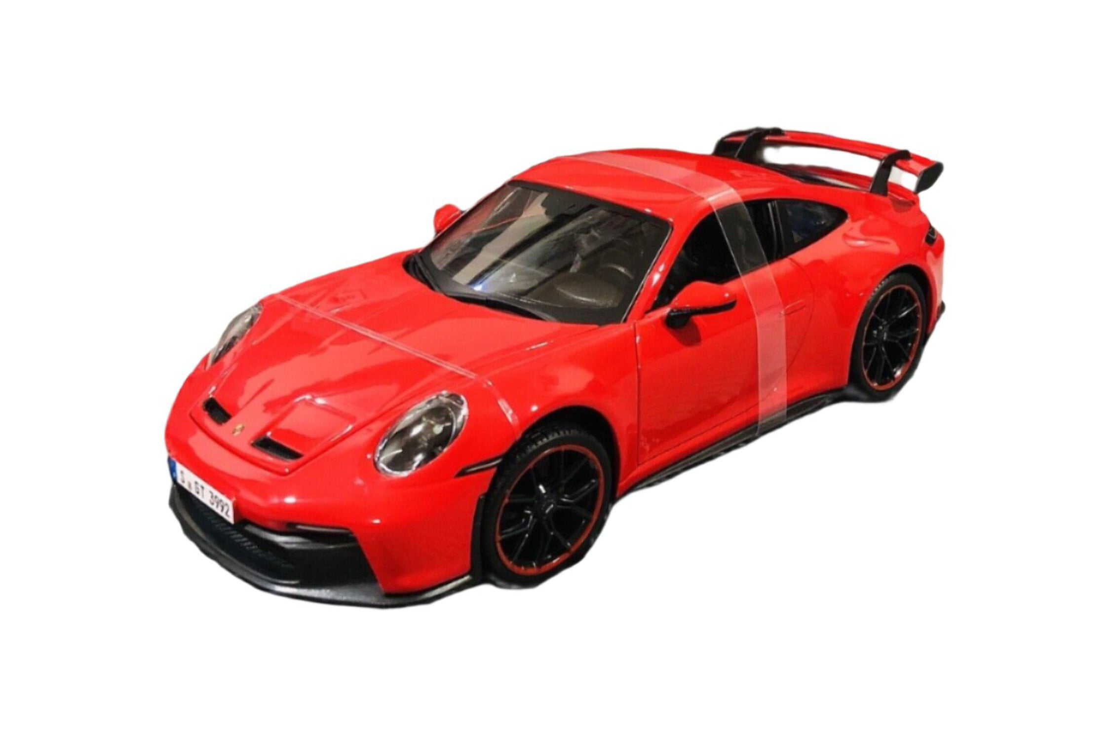 Porsche Gt3 Porsche Gt3