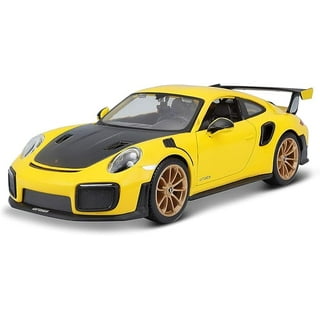 Maisto Porsche