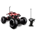 thumbnail image 1 of Maisto R/C Rock Crawler Radio Control Vehicle (Colors May Vary), 1 of 4