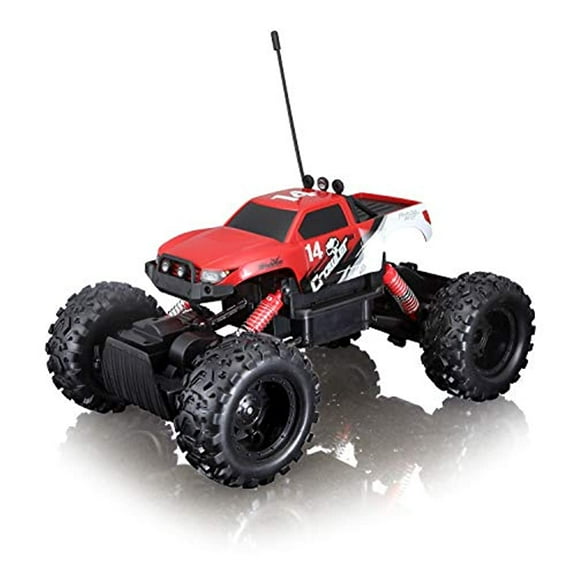 Maisto Tech Rock Crawler