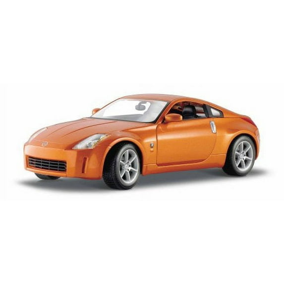 Maisto Special Edition 1:18 Nissan 350Z