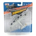 thumbnail image 1 of Maisto Tailwinds B-24 Liberator Bomber Die-Cast Metal 4 Inch Replica Aircraft, 1 of 2