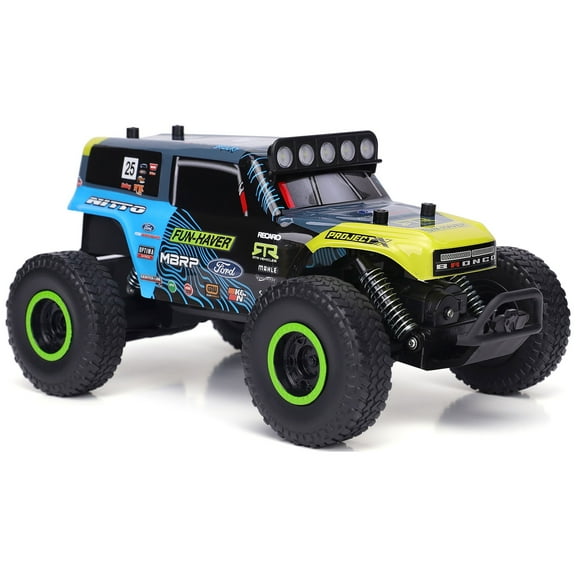 Maisto Tech Ford Bronco R Buggy Radio Control Vehicle