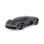 Maisto Tech R/C 124 Scale 2.4 GHz Lamborghini Terzo Millenio, Gloss Black