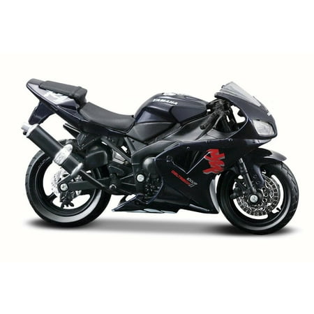Maisto Yamaha YZF-R1 Motorcycle Play Vehicle