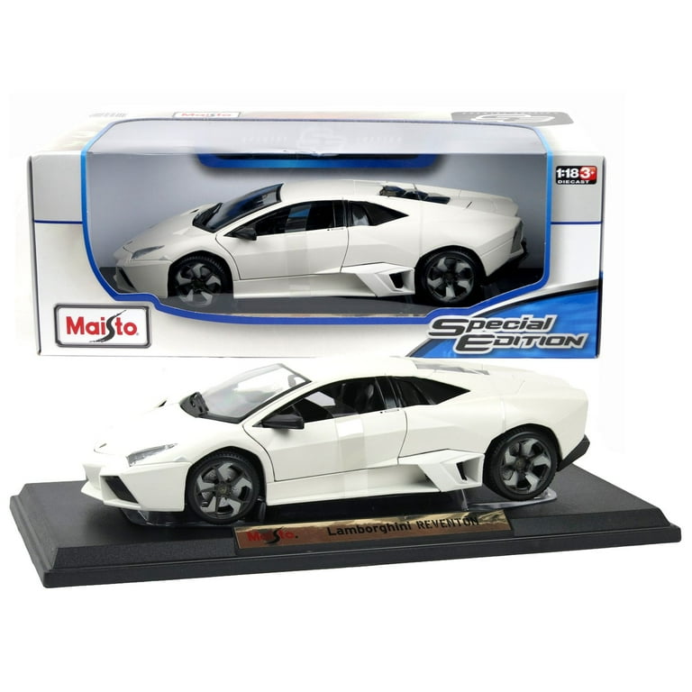Maisto lamborghini reventon best sale