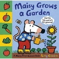 thumbnail image 1 of Maisy First Science Book: Maisy Grows a Garden : Pull the Tabs and Let's Get Growing! (Hardcover), 1 of 1