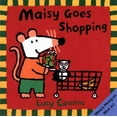 thumbnail image 1 of Maisy: Maisy Goes Shopping (Paperback), 1 of 1