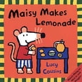 thumbnail image 1 of Pre-Owned Maisy Makes Lemonade: (Maisy the Mouse's Lemonade Stand - A Summer Friendship Story for Toddlers, Preschoolers, and Kids Ages 3 -7) (Paperback) 0763617296 9780763617295, 1 of 1