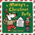 thumbnail image 1 of Maisy: Maisy’s Christmas Party : With 6 Festive Letters and Secret Surprises! (Hardcover), 1 of 1