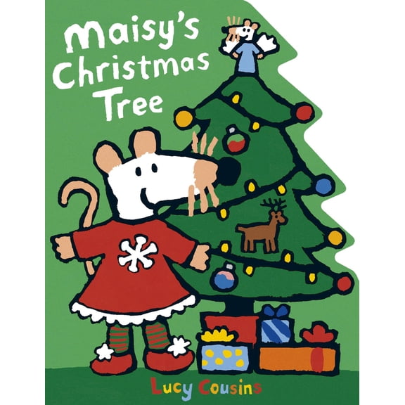 Pre-Owned Maisy's Christmas Tree