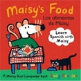thumbnail image 1 of Pre-Owned Maisy's Food Los Alimentos de Maisy: A Maisy Dual Language Book (Board book) 0763645192 9780763645199, 1 of 1