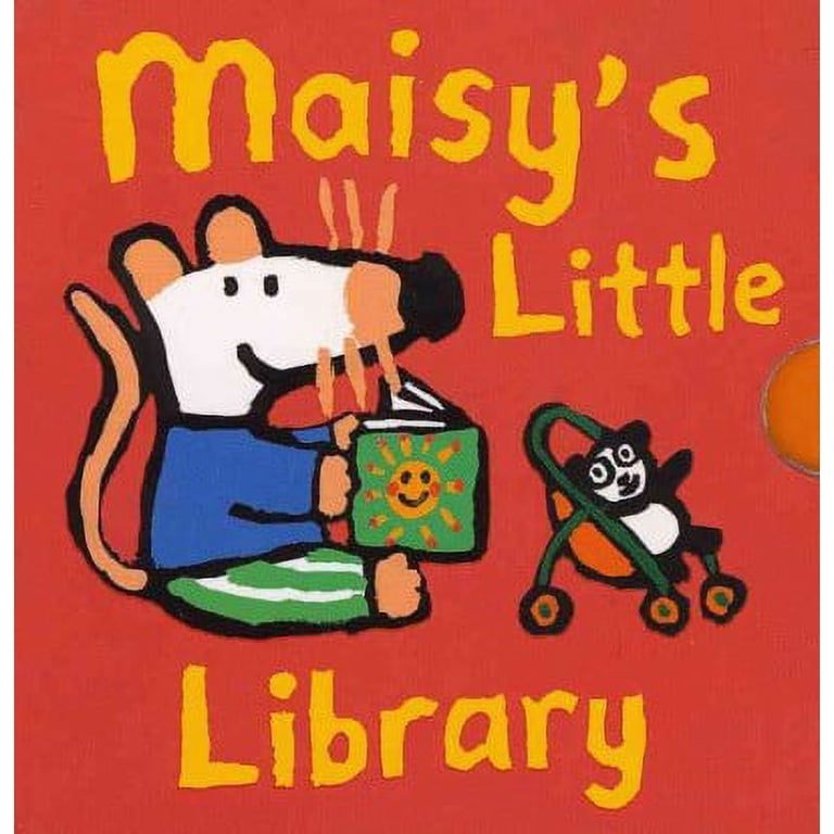 Maisy