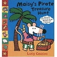 thumbnail image 1 of Pre-Owned Maisy's Pirate Treasure Hunt (Board book) 0763624691 9780763624699, 1 of 1