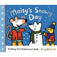 thumbnail image 1 of Pre-Owned Maisy's Snowy Day: A Maisy First Experiences Book (Maisy the Mouse's Winter Adventure - A Picture Book for Toddlers, Preschoolers, and Kids Ages 3-7) (Hardcover) 1536228575 9781536228571, 1 of 1
