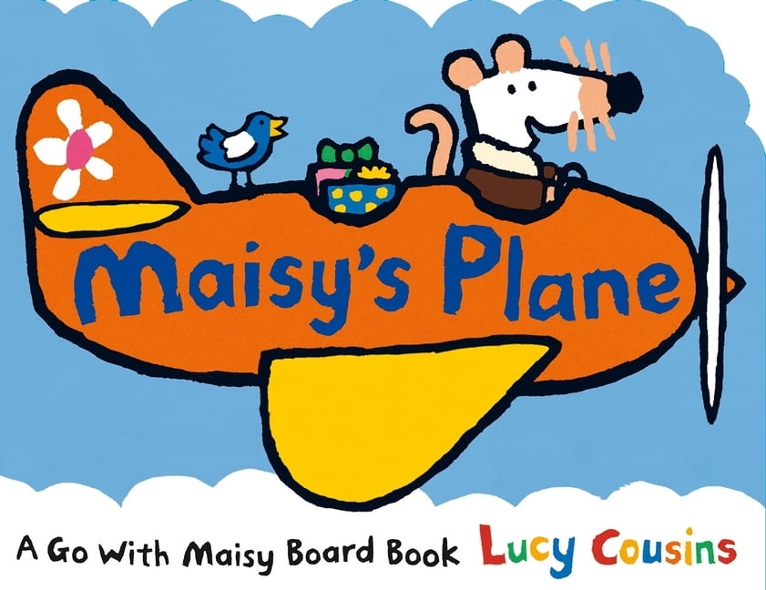 Trains, Boats and Planes (Busy Vehicles!): Michelle Robinson