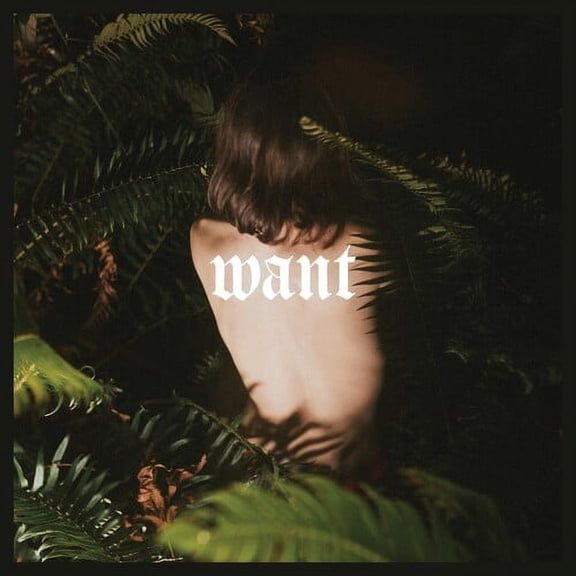 Maita - Want - Music & Performance - CD