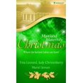 thumbnail image 1 of Pre-Owned Maitland Maternity Christmas: A Heartbeat Away/The Ends of the Earth/Once in a Lifetime (Maitland Maternity Clinic Anthology), 9780373834747, 0373834748, Paperback, Edition Unstated edition, 1 of 1